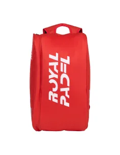 Padeltasche Royal Padel One Red | Ofertas De Padel 2